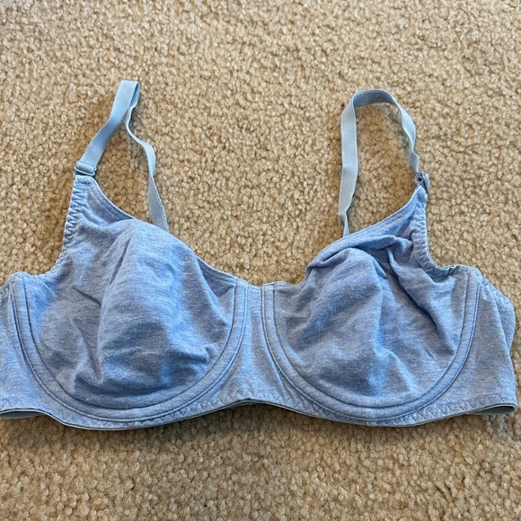 Jockey Other - 36C Jockey Cotton Bra